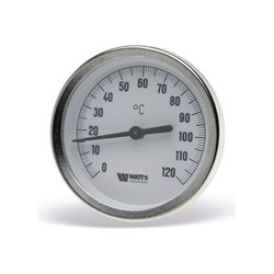 Термометр Watts 10006071 - фото 16866189