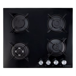 Газовая варочная панель Maunfeld EGHG.64.13STS-EB - фото 16866214