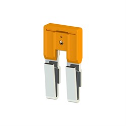 Перемычка для YBK10 Klemsan UK 10/2 - фото 16866217