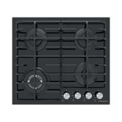 Газовая варочная панель Maunfeld EGHG.64.63CB/G - фото 16866222