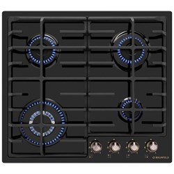 Газовая варочная панель Maunfeld EGHE.64.63CB.R/G - фото 16866226