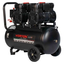 Компрессор VERTON air ac-50/480 - фото 16866260