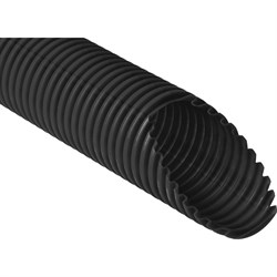 Одностенная ПНД труба Рувинил Т1-ДР0-110 100 - фото 16866291