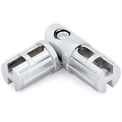 Соединитель труб PALLADIUM 115812 - фото 16866307