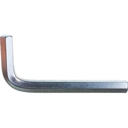 Шестигранный ключ СЕРВИС КЛЮЧ 76413 - фото 16866316