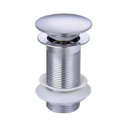 Сливной набор для раковины Aquatek 129670 - фото 16866663