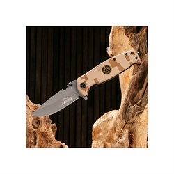 Складной нож Мастер К 7187169 - фото 16866668