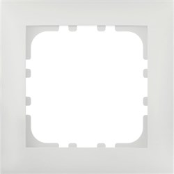 Однопостовая рамка LK Studio 864104-1 - фото 16866696