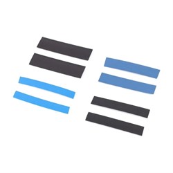 Трубка термоусадочная VOLTON набор №15 - фото 16866754