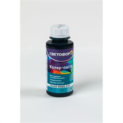 Колер-паста Светофор ЗОР00007028 - фото 16866784