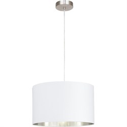 Подвесной светильник Evoluce SLE300553-01 - фото 16866837