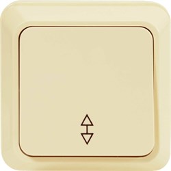 Проходной одноклавишный выключатель Jilion 9533403 - фото 16866842