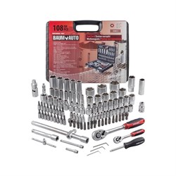 Набор инструмента BaumAuto BM-41082-5(16725) - фото 16866877