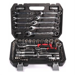 Набор автомобильного инструмента Dreamcar DC-000-0180211 - фото 16866970