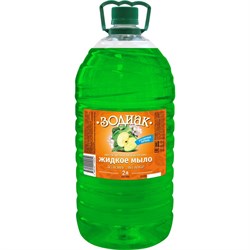 Жидкое мыло ЗОЛУШКА К-09-1 - фото 16866996