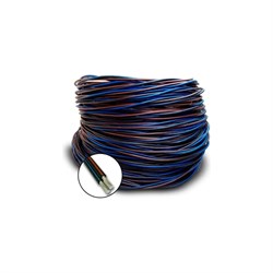 Самонесущий изолированный провод ПРОВОДНИК сип-4 - фото 16867101