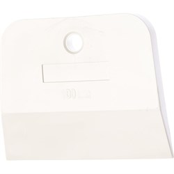 Резиновый шпатель КЕДР 139-0007 134983 - фото 16867188