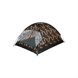 Трекинговая палатка Maclay MILITARY 2 - фото 16867226