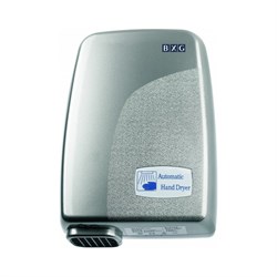 Электросушилка для рук BXG 120 С - фото 16867257