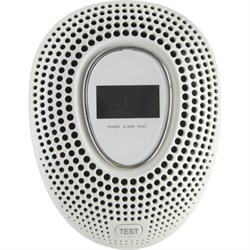 Беспроводной датчик угарного газа ИПРо RQ-04 - фото 16867322