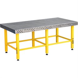 Сварочный стол СТАРК-ПРОФИ ПРО - фото 16867469