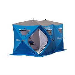 Палатка HIGASHI Double Comfort Pro DC - фото 16867498