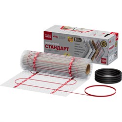 Теплый пол СТН Квадрат Тепла - фото 16867506