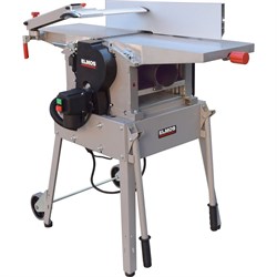 Рейсмусо-фуговальный станок Elmos PT-260 - фото 16867517