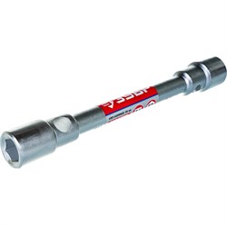 Торцовый баллонный ключ ЗУБР МАСТЕР - фото 16867556