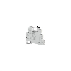 Колодка для интерфейсного реле Klemsan KPR-SCE-24VDC-1C - фото 16867603