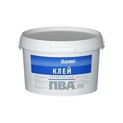 Строительный клей ПВА АЛЬМИРА 00-00000238 - фото 16867740