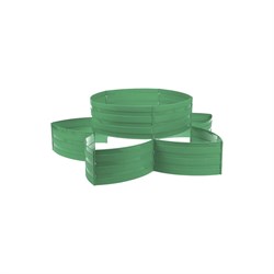 Садовый конструктор Дачная мозаика Клумба - фото 16867844