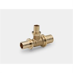 Переходной тройник КОНТУР 61503025211 - фото 16868324