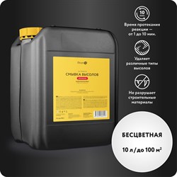 Смывка высолов Elcon SV - фото 16868327