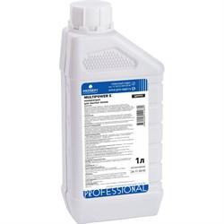 Щелочной очиститель для мытья полов PROSEPT Multipower E - фото 16868372