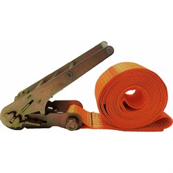 Кольцевой стяжной ремень для крепления груза Абсолют 7930121031894 - фото 16868406