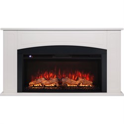 Каминокомплект RealFlame Каnbera 36 wt-f611 + JOKER 36 - фото 16868427