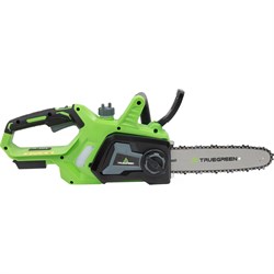 Цепная аккумуляторная пила TRUEGREEN TG8J126 - фото 16868466
