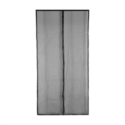 Москитная сетка на дверь KOMFORT москитные системы МДС02937 - фото 16868529