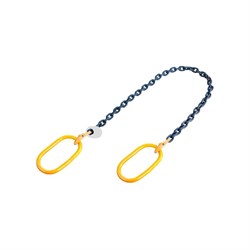 Цепная ветвь САМСОН ВЦ - фото 16868552