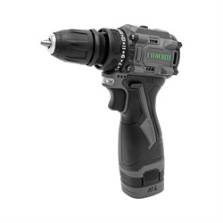 Аккумуляторная дрель шуруповерт Favourite DC 1620 PROF - фото 16868592