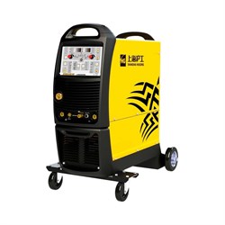 Сварочный полуавтомат Hugong INVERMATRIX 251 - фото 16868599