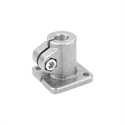 Зажим опор KIPP K0477.540 - фото 16868629