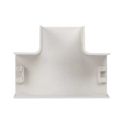 Т-образный угол EKF Plast PROxima - фото 16868663