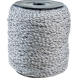 Полиамидная капроновая веревка Эбис 00058 - фото 16868700