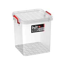 Прямоугольный контейнер BORA ПЛ-BO283 - фото 16868730