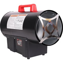 Газовая тепловая пушка EDON DAH-30000 - фото 16868731