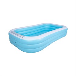 Прямоугольный гигантский бассейн Sunclub 107412 - фото 16868783