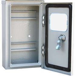 Металлический корпус DIRECT ELECTRIC DE16202059 - фото 16868950