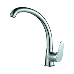 Смеситель для кухни Wesnaart ocean - фото 16869001